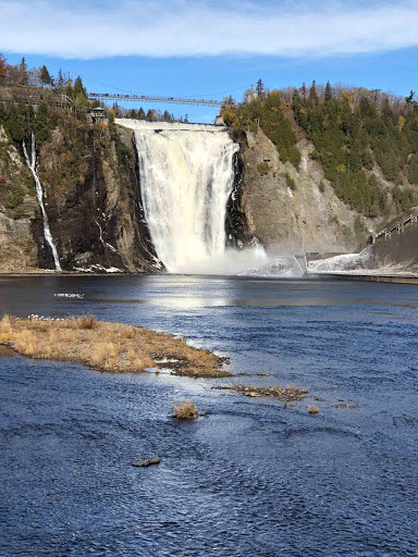 Frontenac Tours - Visual