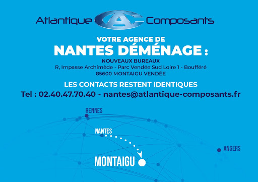 Atlantique Composants (Bureaux uniquement) - Thumbnail