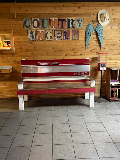 Country Angels - Thumbnail
