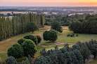 Domaine des Dryades - Hotel Spa, Séminaire, Centre Val de Loire à  Pouligny-Notre-Dame