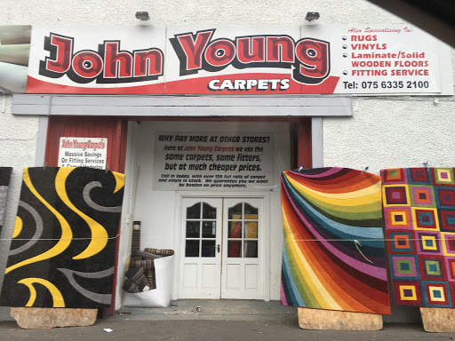 Young's Carpets Ltd