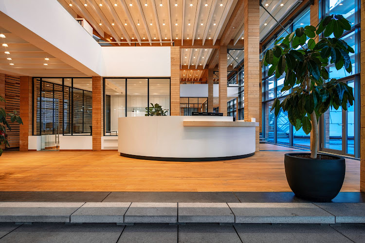 Architektur- und TGA-Planungsbüro Carsten Grobe Passivhaus