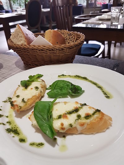 Photos of Pasto Cafe Restaurant