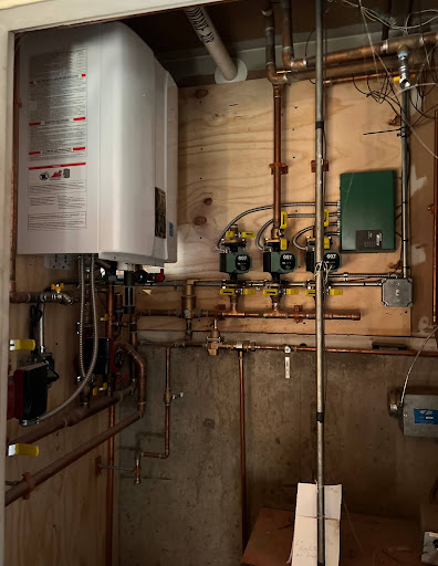 Rescue Plumbing Services - Thumbnail