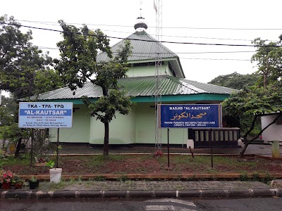 mosque