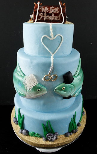 Cake Designs by Kaye - Thumbnail