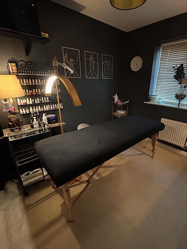 Forever Young Beauty by Michelle