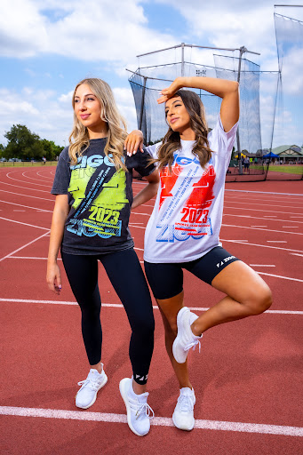 Ziggi Activewear - Thumbnail