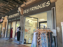 Boulevard Des Fringues à Mirepoix
