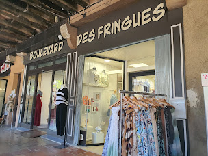 Photo n°1 de Boulevard Des Fringues à Mirepoix (Magasin de vêtements)