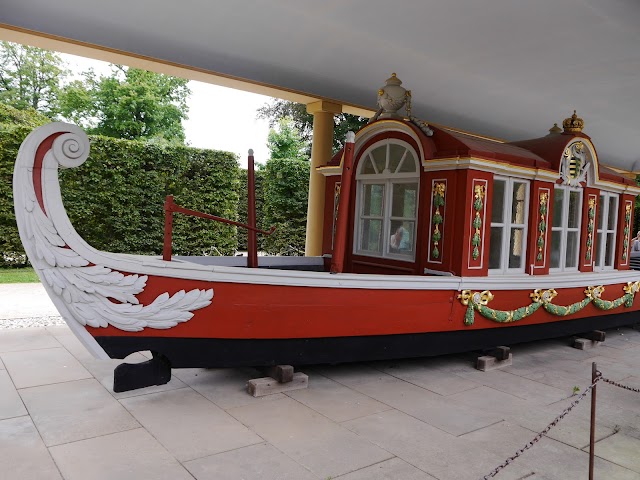 Schloss Pillnitz