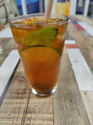 Photo n°25 de Web Arcade Café à Loches (Magasin de cartes de collection)