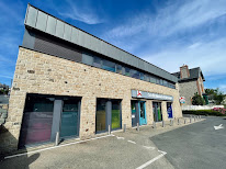 Crédit Mutuel de Bretagne TREGUIER à Tréguier