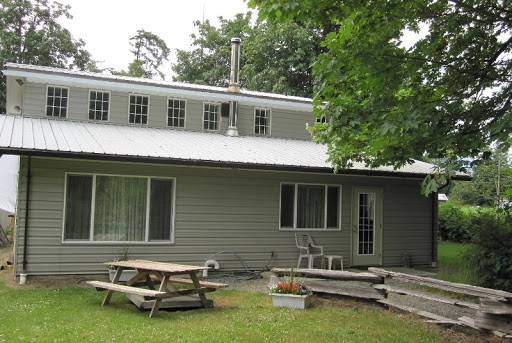 Kiwi Cove Lodge - Thumbnail