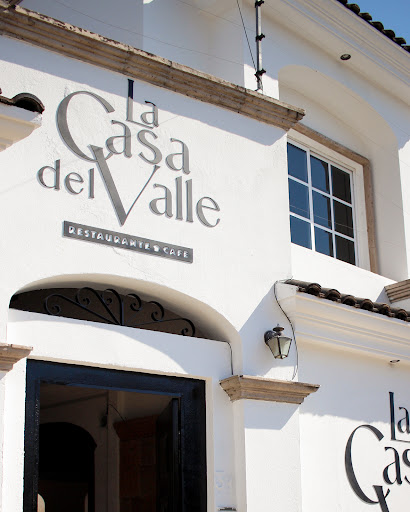 La Casa Del Valle - Thumbnail