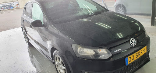 Carwash van Veen Assen - Thumbnail