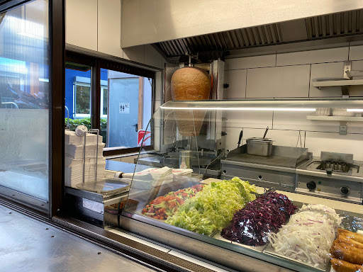 Erkans Grillstation und Eiscafé Brieselang - Thumbnail