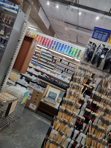 Atlantis Art Materials - Shop