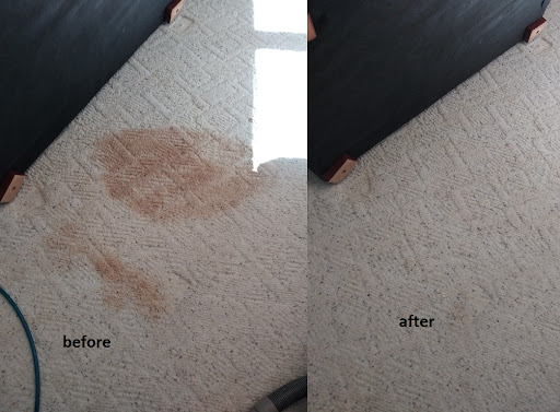 Islands Carpet Cleaners - Thumbnail