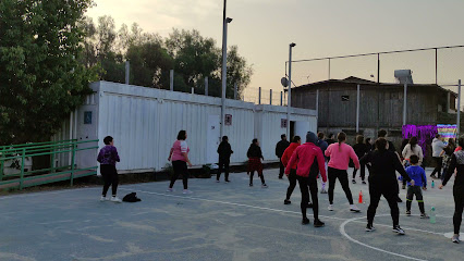 Cancha 3 Norte / Lumen