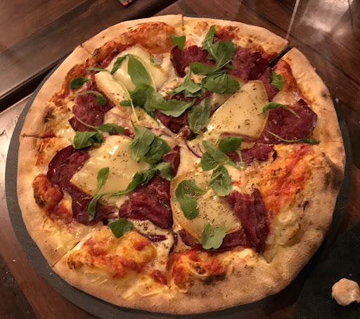 Photo 4 - Pizza Quickly