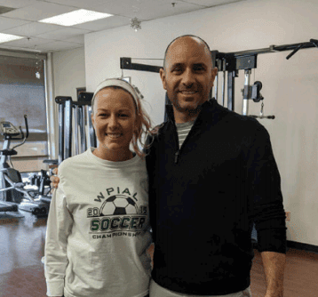 Fritz Physical Therapy & Sports Medicine - Collier Town Square - Thumbnail