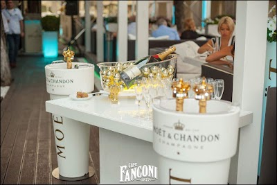 Photos of Fanconi Cafe 1872