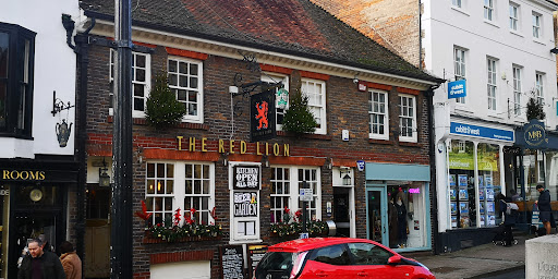 The Kooper Gallery Gallery - United Kingdom