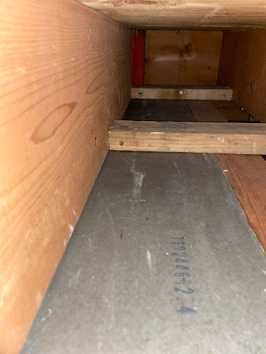 Maintain Home Services - Visual