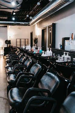 CaJah Salon Spa MedSpa by null