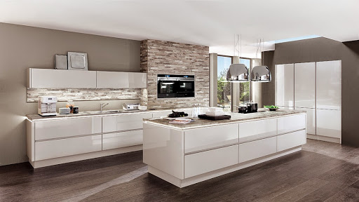 KitchenHouse.it - Visual