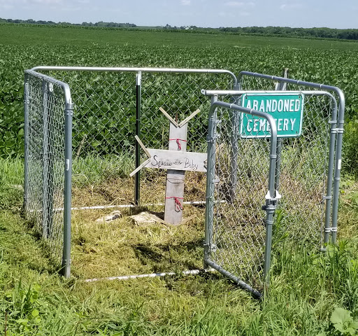 One Grave Cemetery