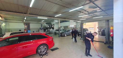 CF Auto Srl - Thumbnail