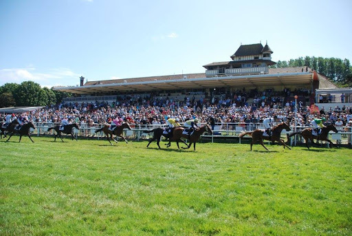 Hippodrome de Clairefontaine