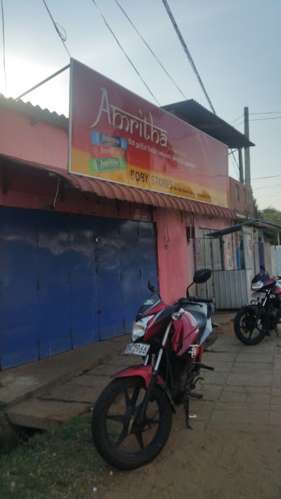 Photos of Bobby Stores