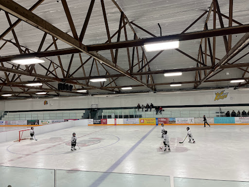 Killam Agri Plex - Thumbnail