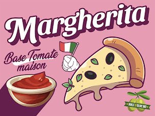 Photo n°19 de Distributeur de Pizzas Bon'Giorno 24h/24 | Marché des Ecrevolles | Casiers Que du Bon! à Pont-Sainte-Marie (Pizzas à emporter)