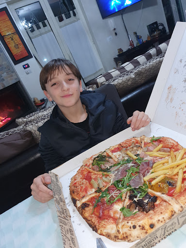 Ristorante Pizzeria La Selva - Thumbnail
