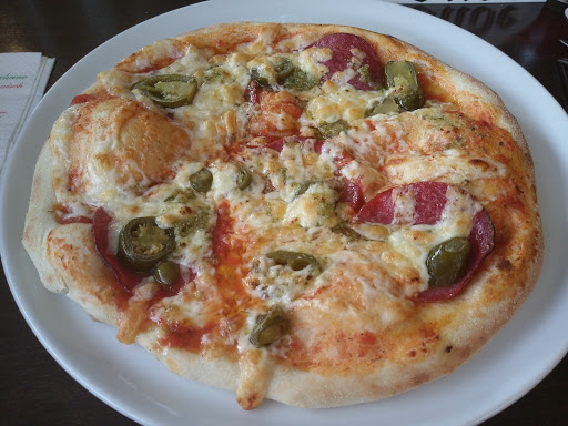 Dall Angelo - Thumbnail