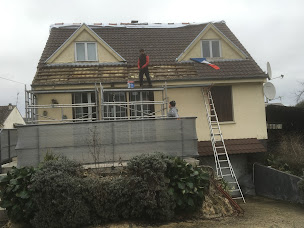 Photo n°4 de RR Couverture à Issy-les-Moulineaux (Couvreur)