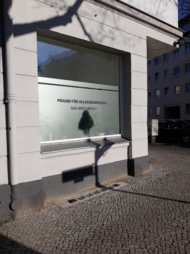 Praxis für Allgemeinmedizin May-Brit Greiser