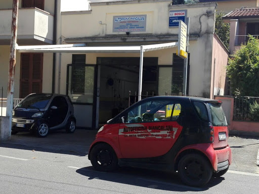 Autofficina Biancalani