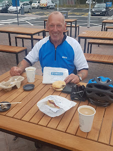 Greggs photo