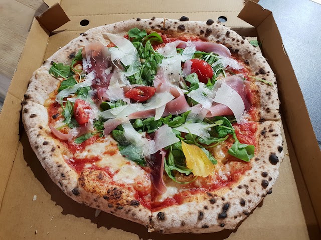 Mozzarella e Basilico