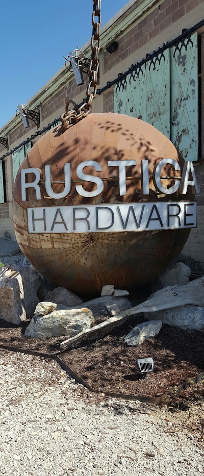 Rustica