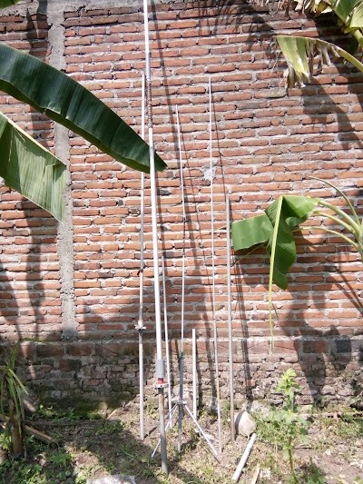 Photos of Warung Wifi Passopati