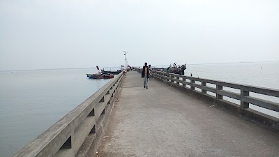 Photos of Boroghopghat Market