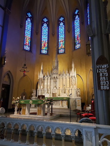 St. Mary Church - Holy Spirit Parish - Thumbnail