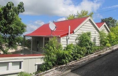 Photos of THAMES HOUSE PAINTING SERVICES