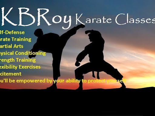 LEARN SELF-DEFENSE  PROTECT YOURSELF. KB Karate Academy, open to all age groups, the academy offe…
